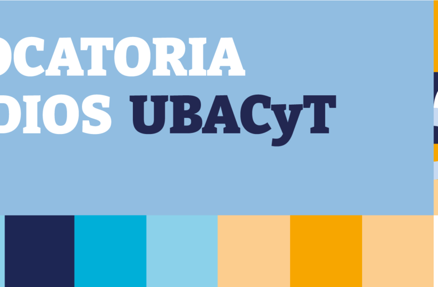 LLAMADO A CONCURSO DE PROYECTOS DE INVESTIGACIÓN EN EL MARCO DE LA PROGRAMACIÓN CIENTÍFICA 2023
