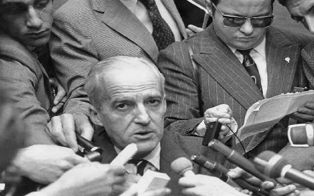 LELOIR, UN NOBEL DE LA UBA A 120 AÑOS DE SU NACIMIENTO