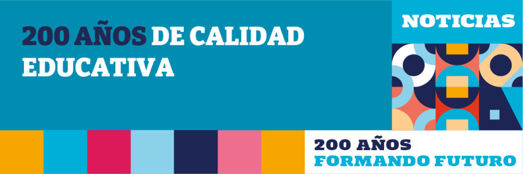 200 años de calidad educativa