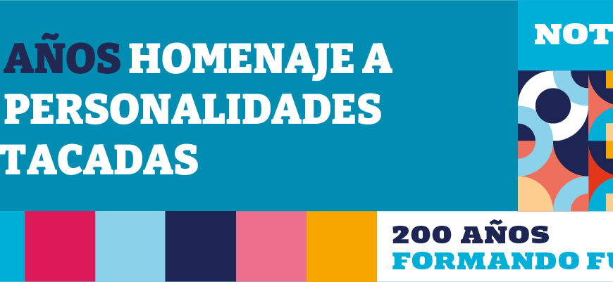 La UBA rinde homenaje a 200 personalidades destacadas