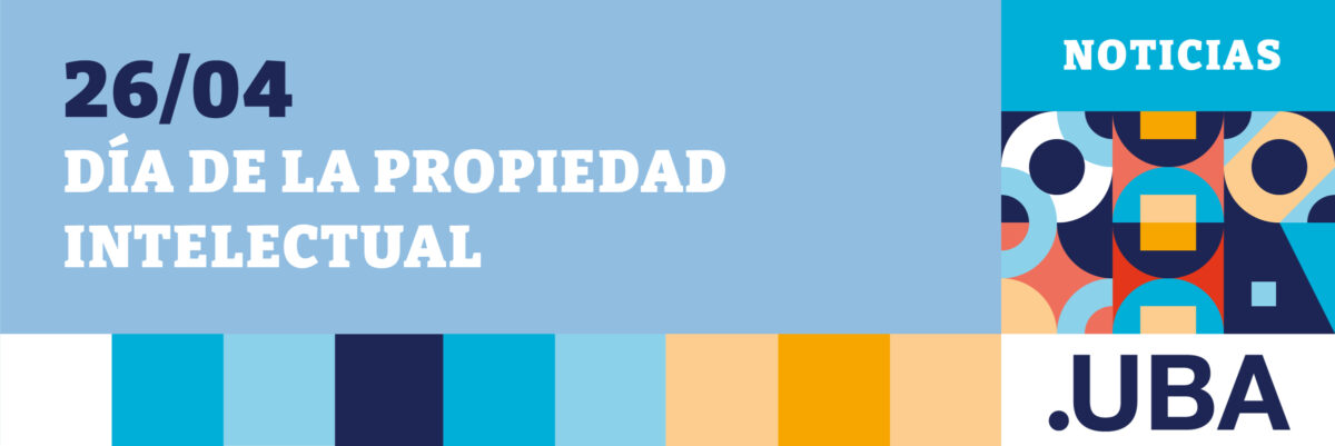 Día de la Propiedad Intelectual