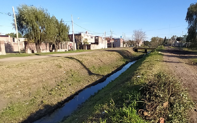 Gestión del agua