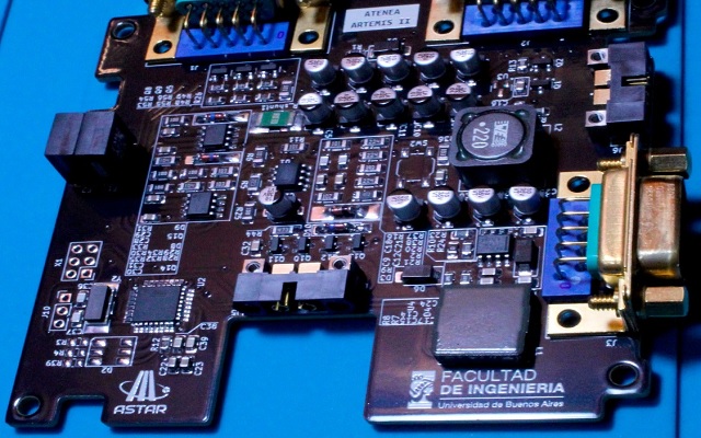 Exploración espacial