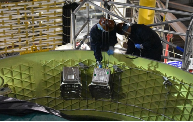 Innovación, Ciencia y Tecnología