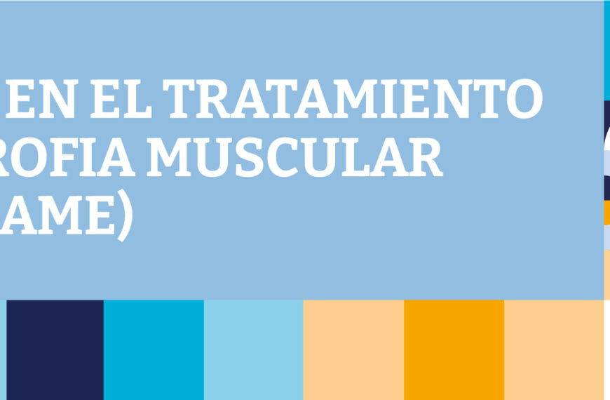 Atrofia Muscular Espinal