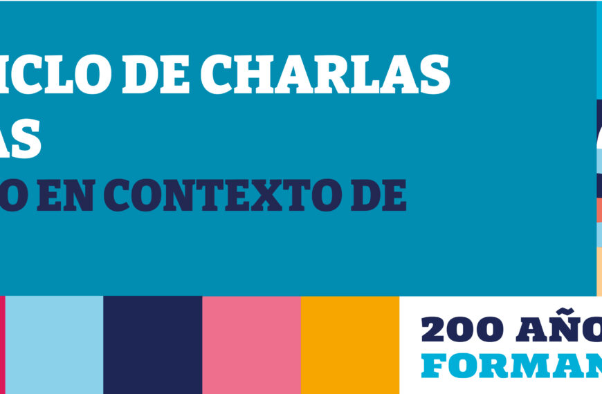 Territorio en contexto de pandemia
