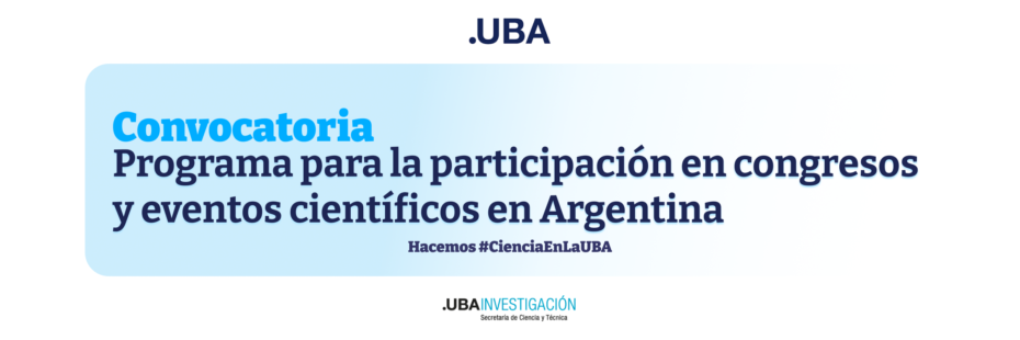 Programa de Promoción de la Ciencia en el Exterior