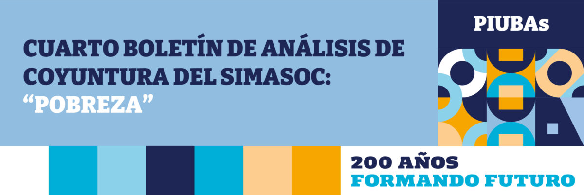 Cuarto boletín del Sistema de Indicadores sobre Marginaciones Sociales