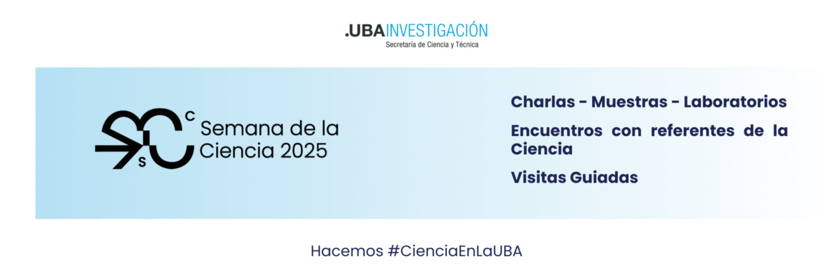 Ciencia UBA