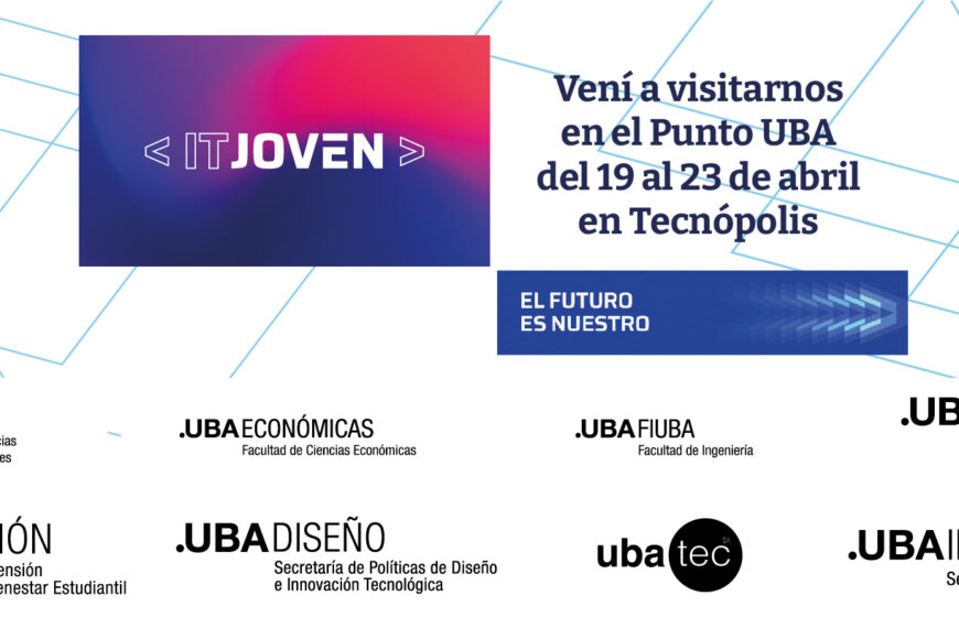 UBA – IT JOVEN