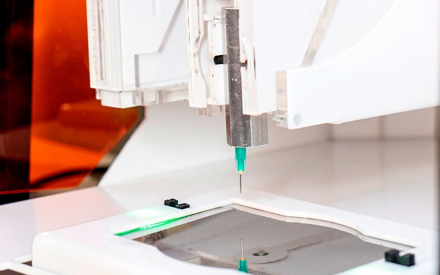 Bioimpresión 3D para heridas crónicas