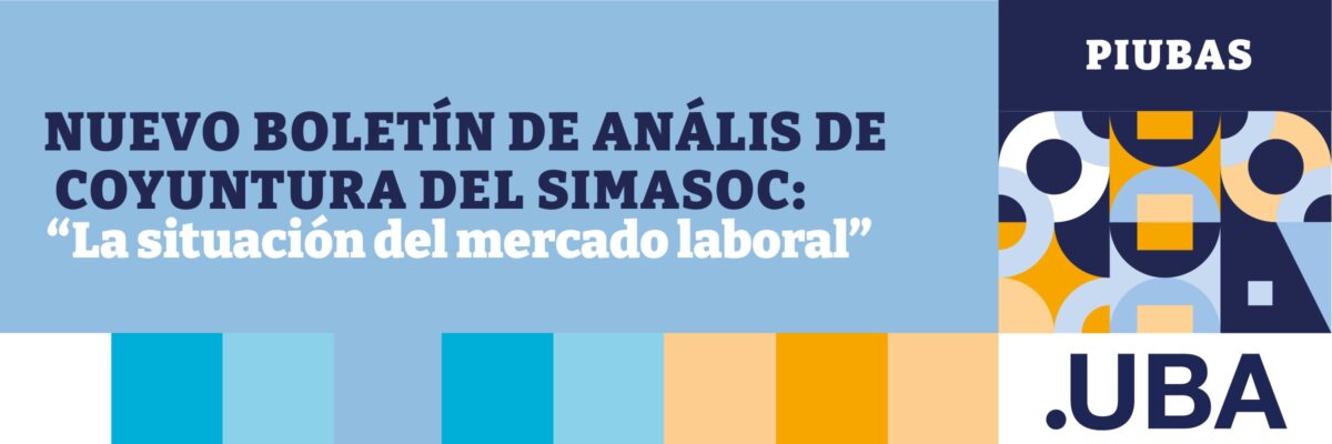 El boletín del Sistema de Indicadores sobre Marginaciones Sociales