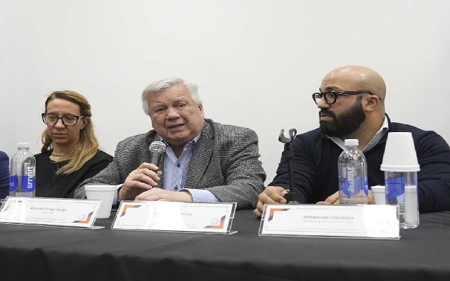 POR TERCER AÑO CONSECUTIVO, EL CBC MUESTRA LO QUE INVESTIGA