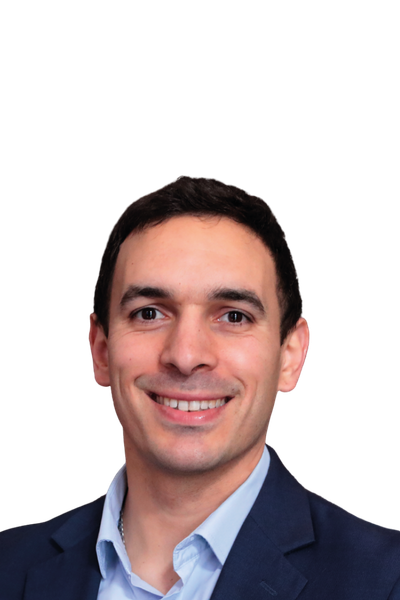 Ing. Sebastián Civallero