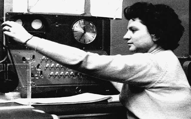 Computación UBA Pionera