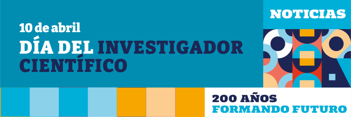 Día del Investigador Científico
