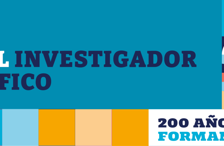 Día del Investigador Científico