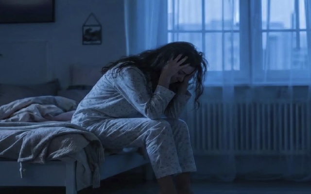 Día Mundial del Sueño