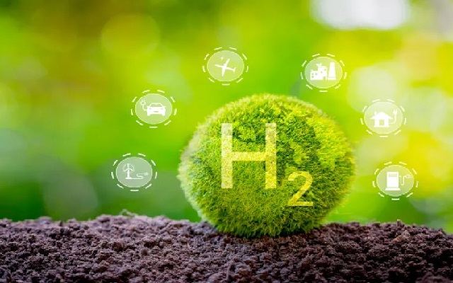 ENERGÍA RENOVABLE