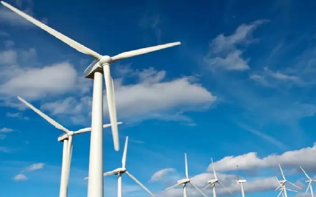 Energías Renovables