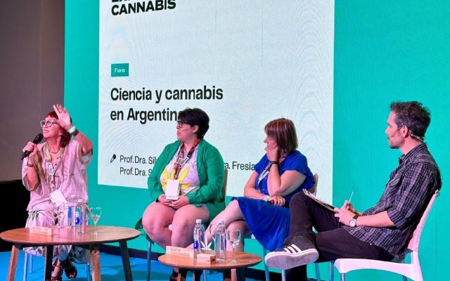 Cannabis y Ciencia