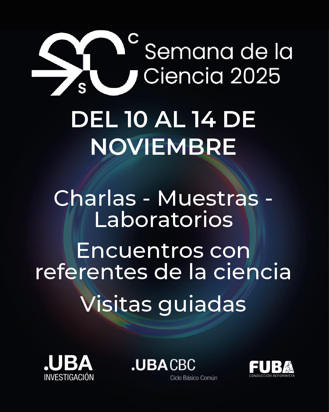 Ciencia UBA