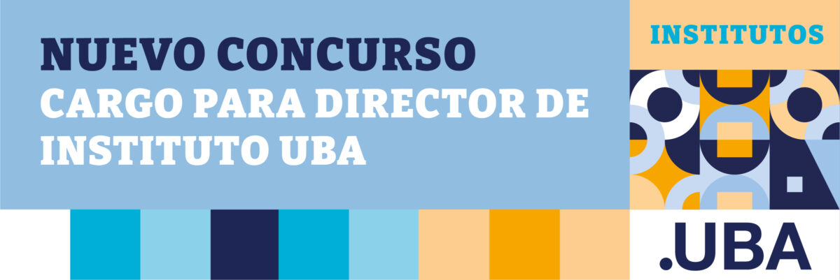 Concurso para cargo de Director de Instituto.
