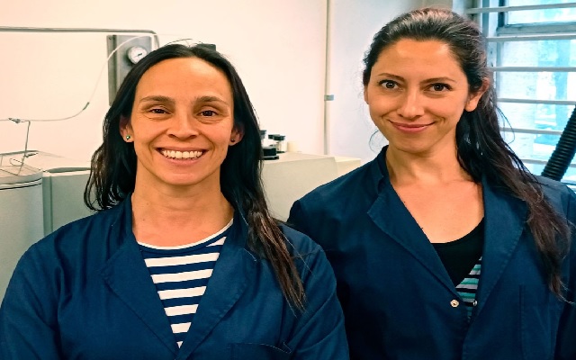 Evitar la progresión