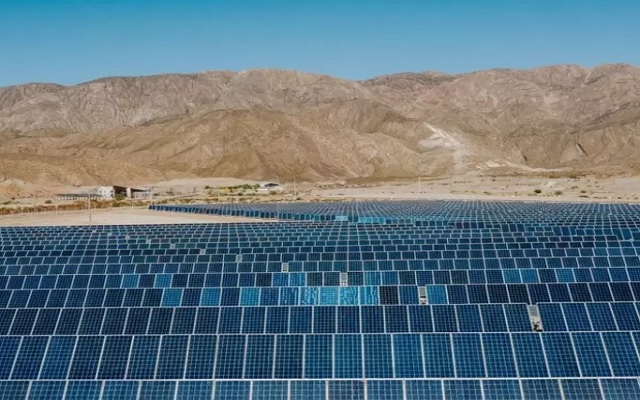 Inversiones verdes en Argentina