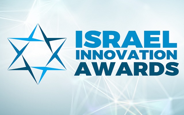 ISRAEL INNOVATION AWARDS (VIII Edición)