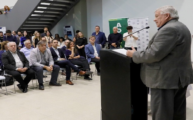 Becas de inicio de carrera