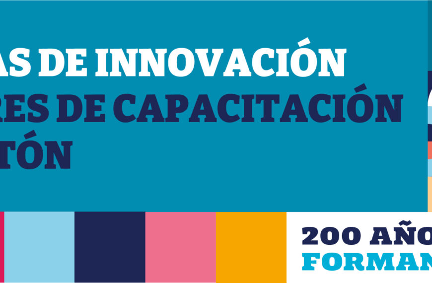Jornada de Innovación