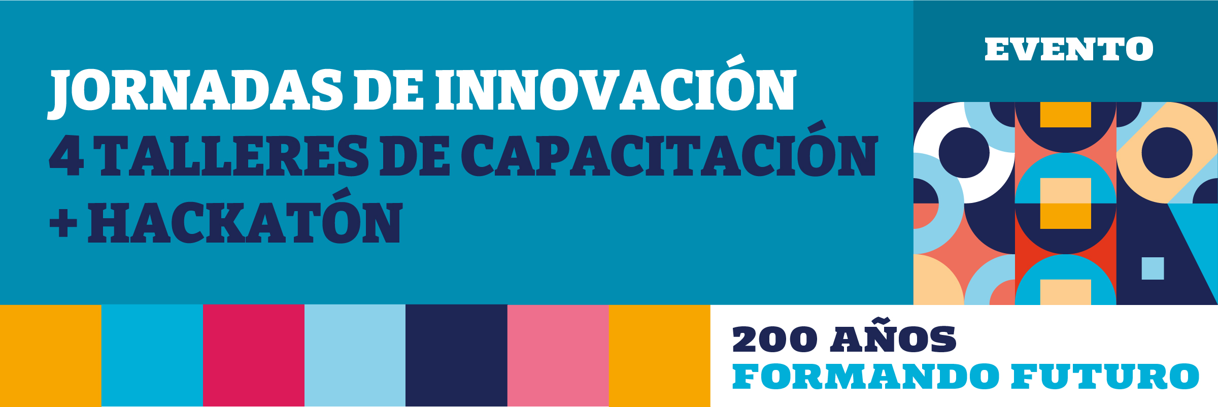 Jornada de Innovación