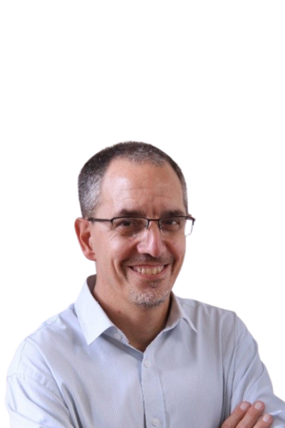 Dr. Carlos F. Méndez