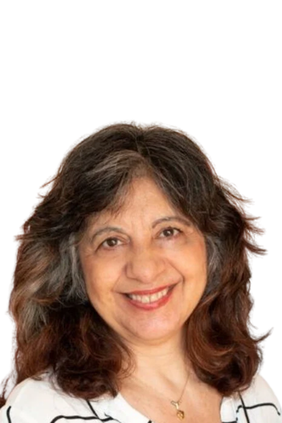 Dra. Silvia Leonor Mundo