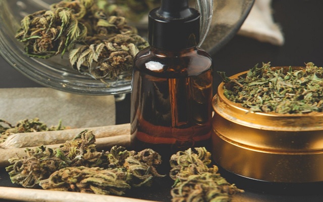 CÓMO AFECTA EL CONSUMO DE MARIHUANA ENTRE LOS MÁS JÓVENES