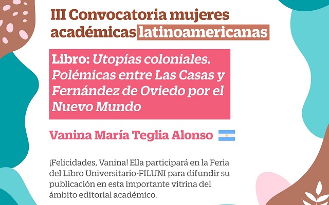 Puntaje Mujeres Académicas