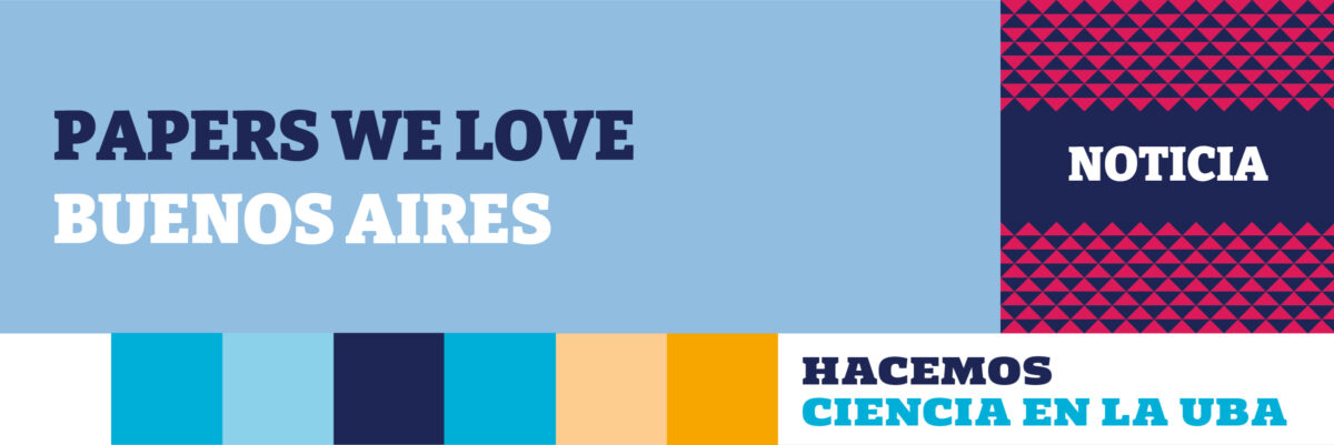 Papers We Love Buenos Aires