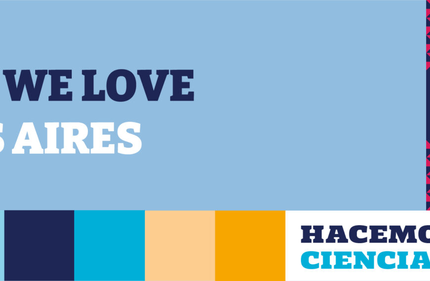 Papers We Love Buenos Aires