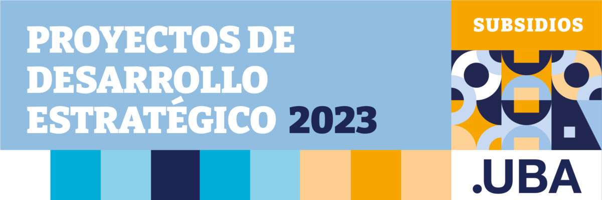 Nuevo llamado PDE 2023
