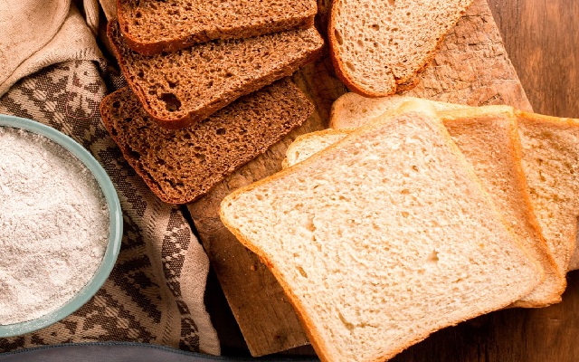 CÓMO HACER QUE EL PAN SEA MÁS SALUDABLE