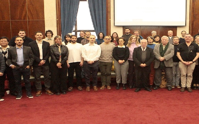 LA UBA IMPULSA LA INNOVACIÓN CIENTÍFICA Y TECNOLÓGICA