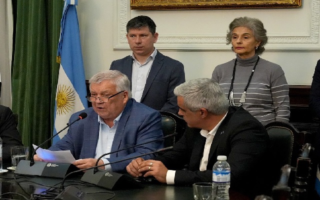Grave situación presupuestaria