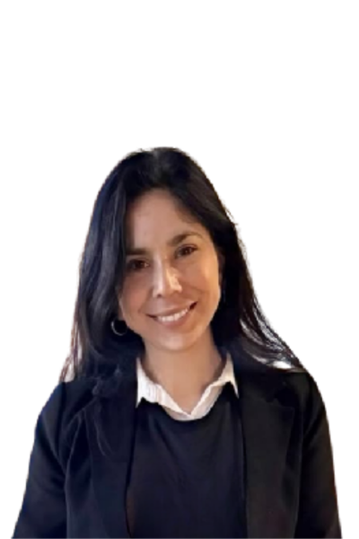 Dra. Florencia Tiseyra