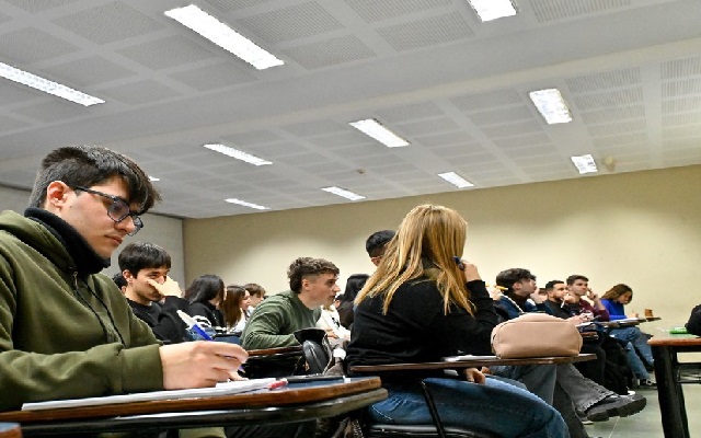IA en aulas