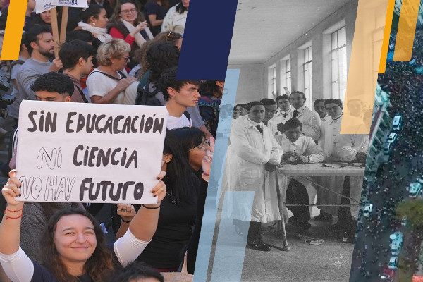 205° aniversario