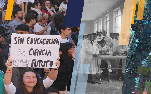 LA UBA CUMPLE