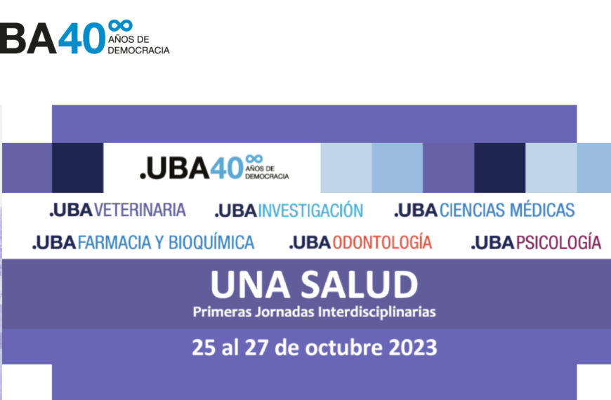 Prórroga UNA SALUD